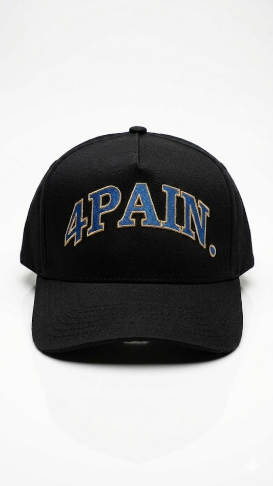 4PAIN. VARSITY SNAPBACK